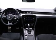 Volkswagen Arteon Liftback 2,0 l 140 kw