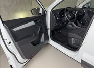 Škoda Karoq SUV / Terénní 1,5 l 110 kw