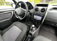 Dacia Duster SUV 1,5 l 80 kw