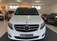Mercedes-Benz Třídy V 7