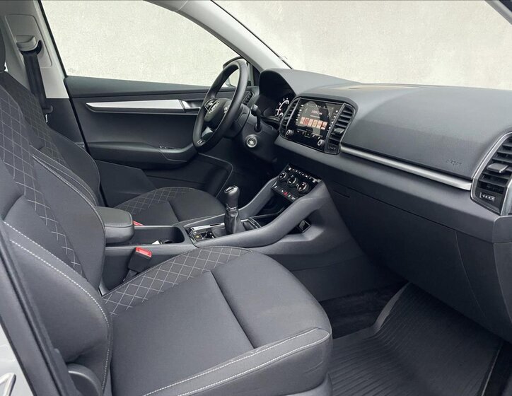 Škoda Karoq 7
