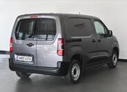 Peugeot Partner 3