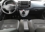 Citroën Berlingo Kombi 1,6 l 80 kw
