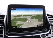 Mercedes-Benz GLE SUV 3,0 l 190 kw