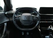 Peugeot 2008 SUV 1,2 l 74 kw