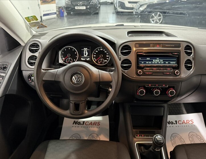 Volkswagen Tiguan 17
