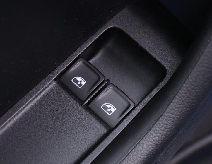 Škoda Fabia Hatchback 1,2 l 81 kw