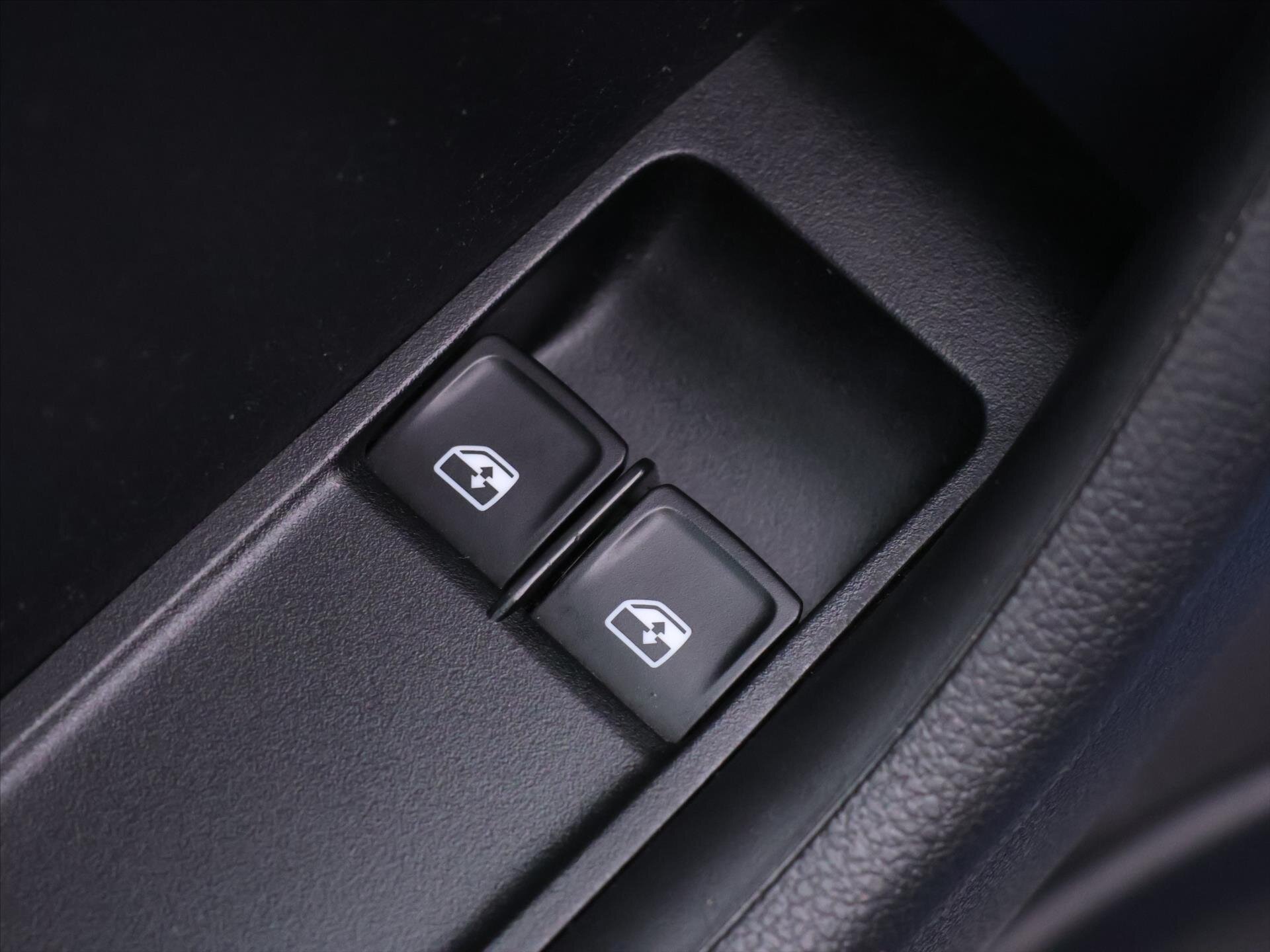 Škoda Fabia Hatchback 1,2 l 81 kw