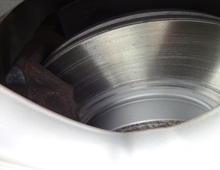 Volkswagen Golf Kombi 1,6 l 77 kw