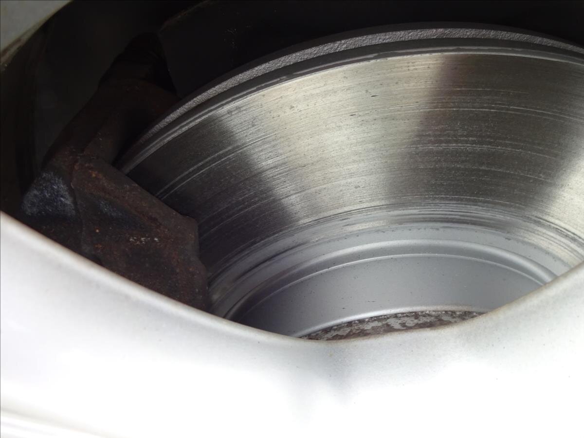 Volkswagen Golf Kombi 1,6 l 77 kw