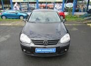 Volkswagen Golf 2