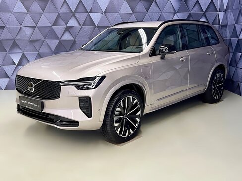 Volvo XC90 SUV 2,0 l 335 kw