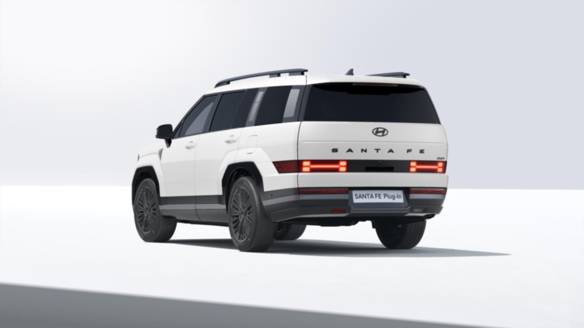 Hyundai Santa Fe SUV / Terénní 1,6 l 212 kw