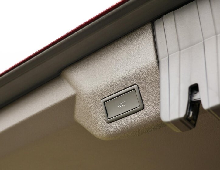 Volkswagen Multivan MPV 2,0 l 110 kw