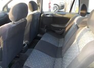 Opel Astra Kombi 1,6 l 55 kw