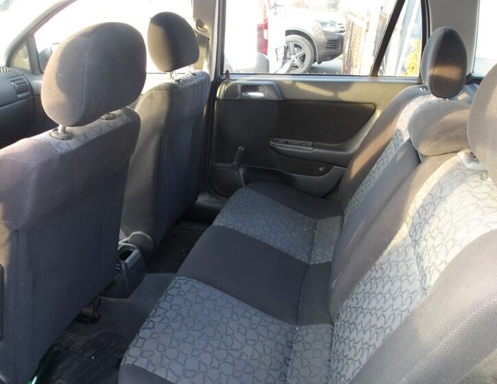 Opel Astra Kombi 1,6 l 55 kw