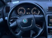 Škoda Octavia Sedan 0,0 77 kw