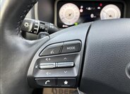Hyundai Kona SUV 0,0 150 kw