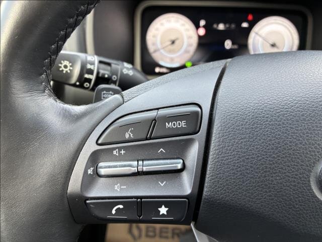 Hyundai Kona SUV 0,0 150 kw