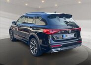 Seat Tarraco SUV / Terénní 2,0 l 147 kw