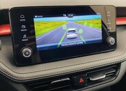 Škoda Fabia Hatchback 999,0 85 kw