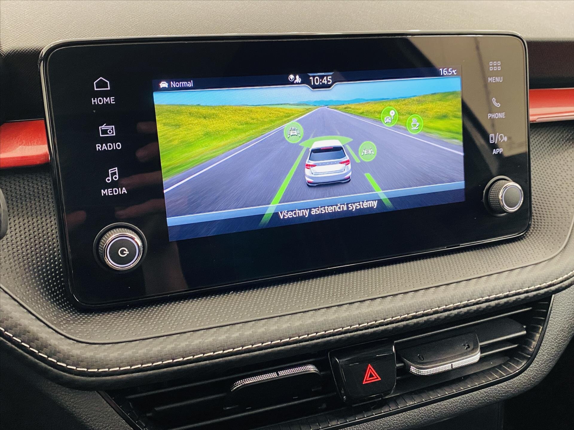 Škoda Fabia Hatchback 999,0 85 kw