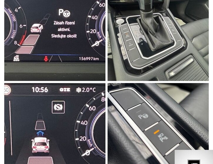 Volkswagen Passat 36