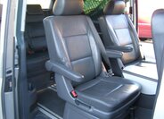 Volkswagen Multivan MPV 2,0 l 132 kw