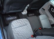 Škoda Roomster Kombi 1,6 l 77 kw