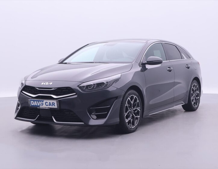 KIA ProCeed Kombi 1,5 l 117 kw