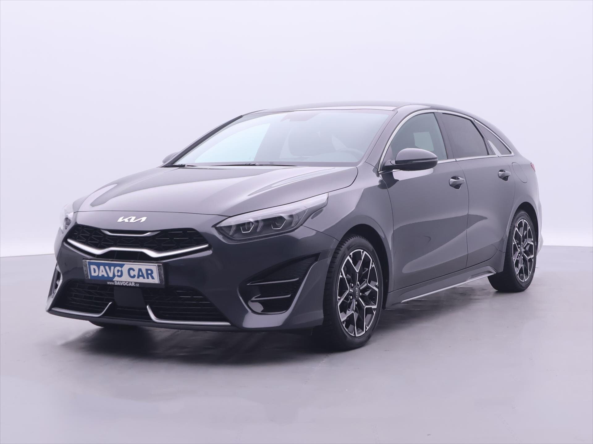 KIA ProCeed Kombi 1,5 l 117 kw