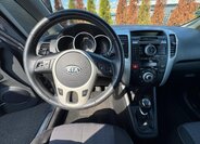 KIA Venga MPV 1,6 l 91 kw