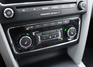 Škoda Superb Sedan 1,8 l 118 kw