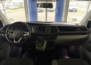 Volkswagen Caravelle Kombi 2,0 l 110 kw