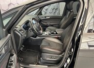 Ford S-MAX MPV 2,5 l 140 kw