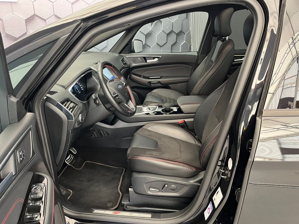 Ford S-MAX MPV 2,5 l 140 kw