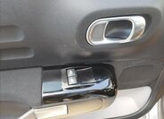 Citroën C3 Hatchback 1,5 l 75 kw