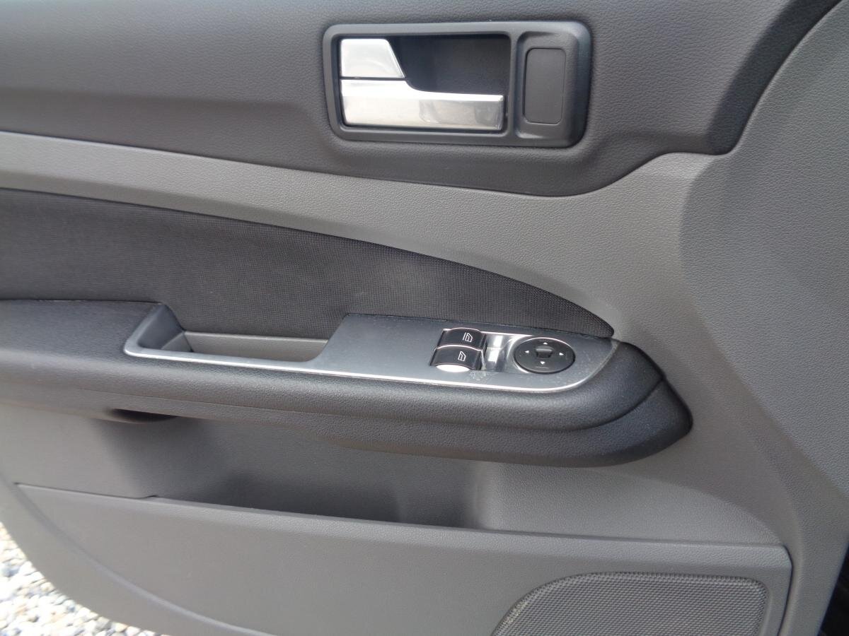 Ford Focus Hatchback 1,6 l 74 kw