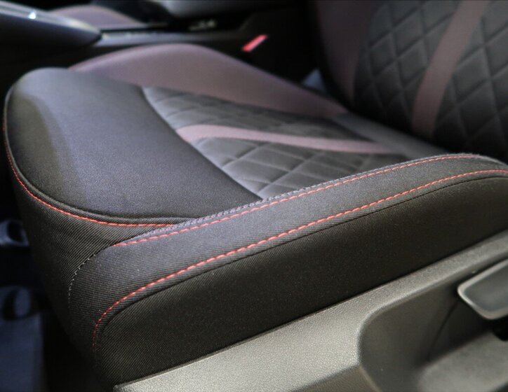 Škoda Octavia Kombi 2,0 l 180 kw