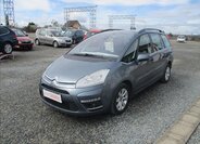 Citroën Grand C4 Picasso MPV 1,6 l 82 kw