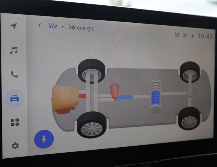 Toyota Corolla Cross 19