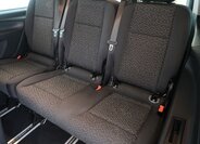 Mercedes-Benz Vito VAN / Minibus 2,0 l 100 kw