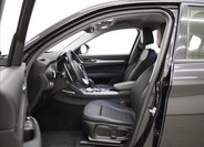 Alfa Romeo Stelvio SUV / Terénní 2,1 l 140 kw