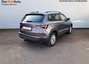 Škoda Karoq SUV / Terénní 1,5 l 110 kw