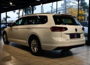 Volkswagen Passat Kombi 2,0 l 110 kw