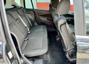 Ford B-MAX MPV 1,5 l 70 kw