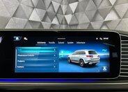 Mercedes-Benz GLS SUV / Terénní 3,0 l 280 kw