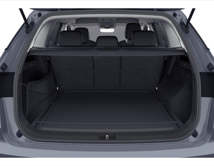 Škoda Kodiaq SUV / Terénní 0,0 142 kw