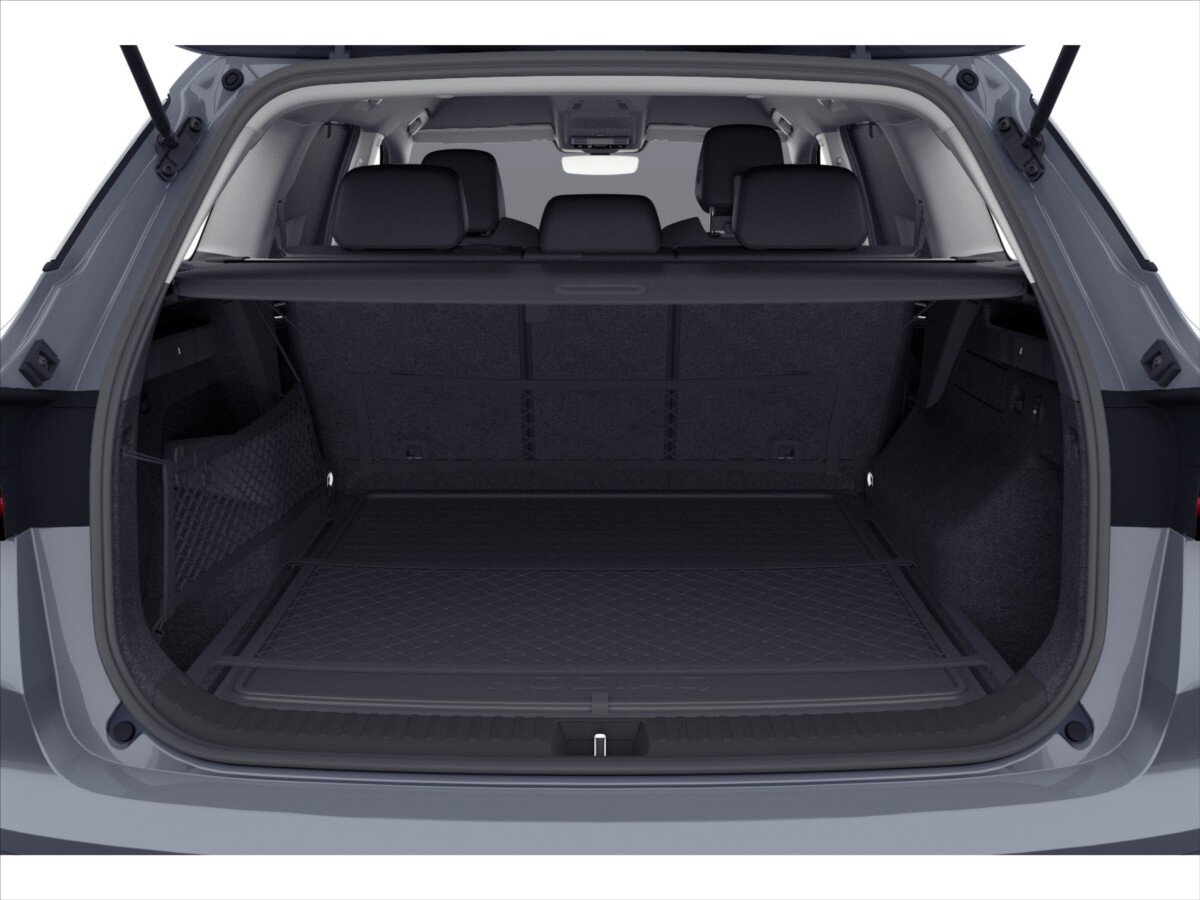 Škoda Kodiaq SUV / Terénní 0,0 142 kw