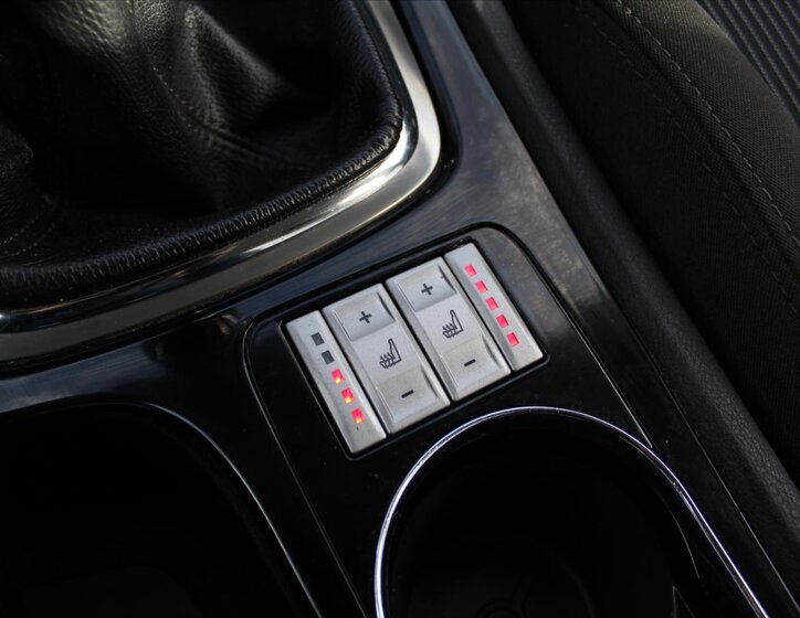 Ford Mondeo Liftback 2,0 l 103 kw